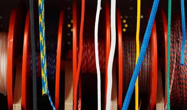 ¿Por qué el cable de plástico es tan utilizado en la industria actual?