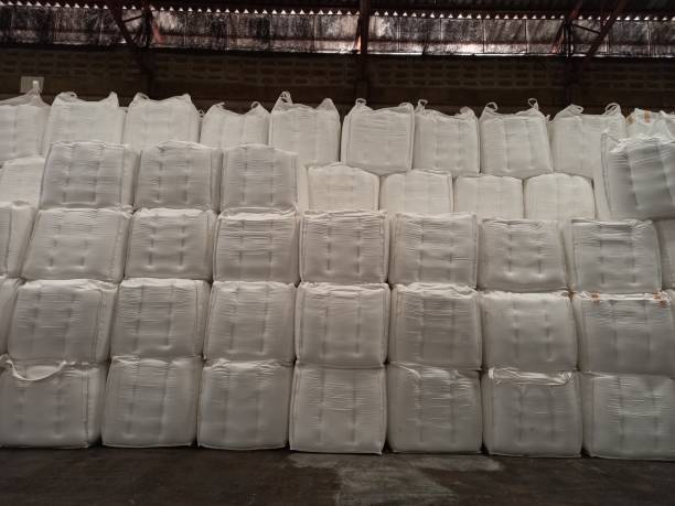 ¿Conoces nuestros super sacos para la industria alimentaria?